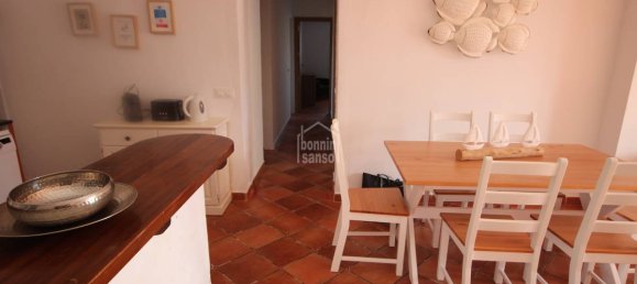 Вилла с 4 спальнями в Сьютаделья-де-Менорка, Испания № 291524 5