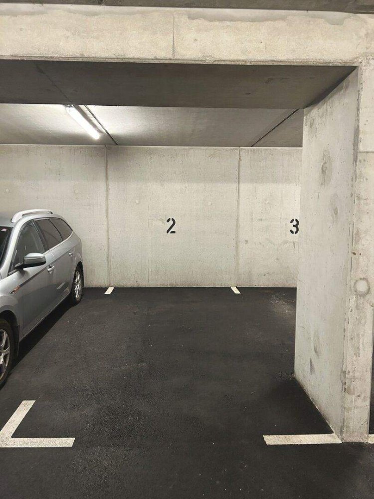 11m² Garage in Vienna, Austria No. 59104