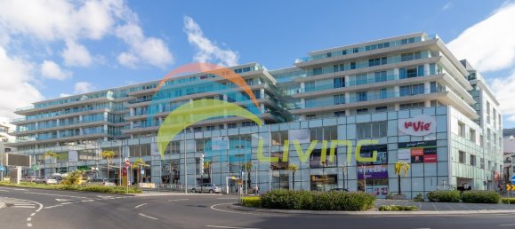 3 Schlafzimmer Wohnung in Funchal, Portugal, Nr. 174518 2