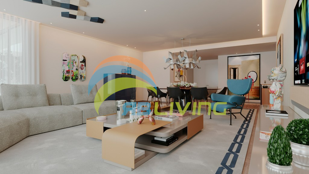 3 Schlafzimmer Wohnung in Funchal, Portugal, Nr. 174518