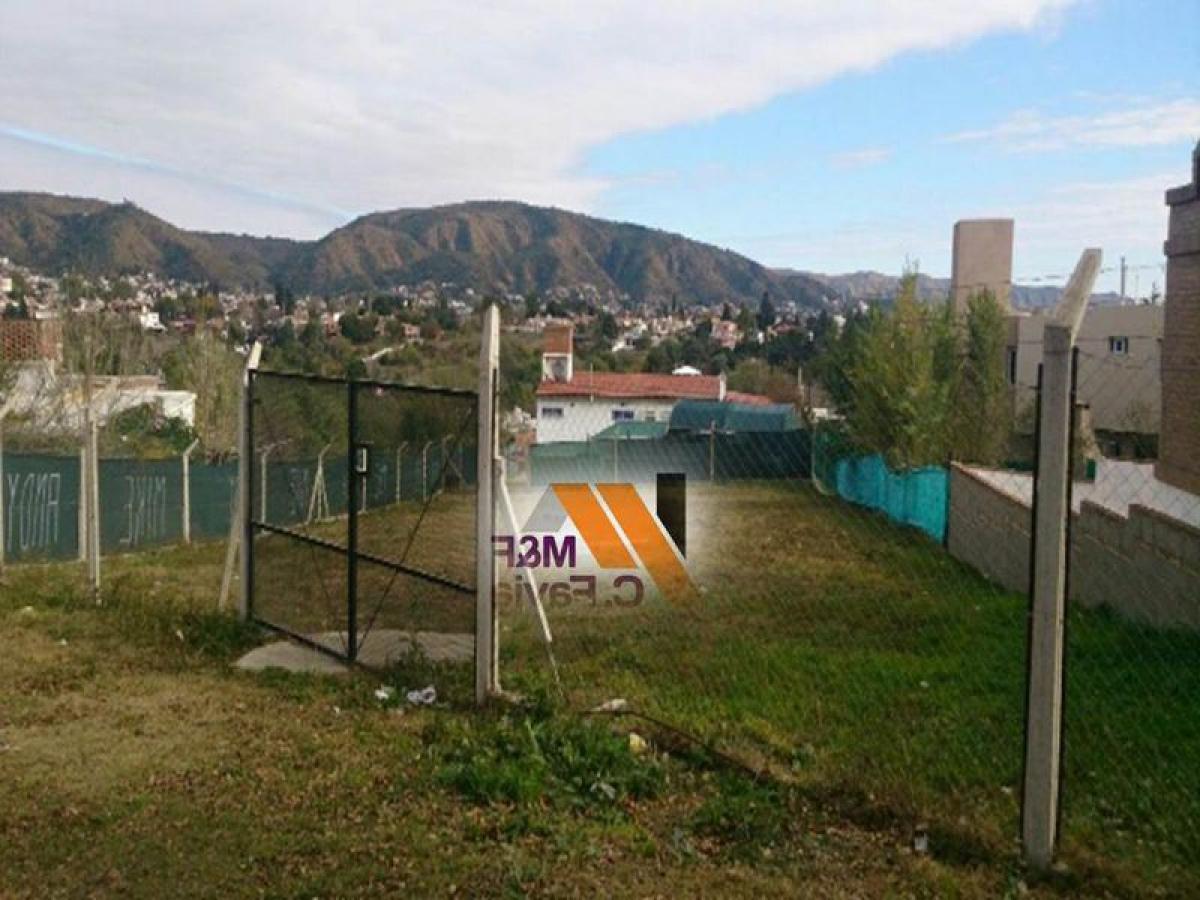  قطعة أرض في Cordoba, Argentina رقم 41106