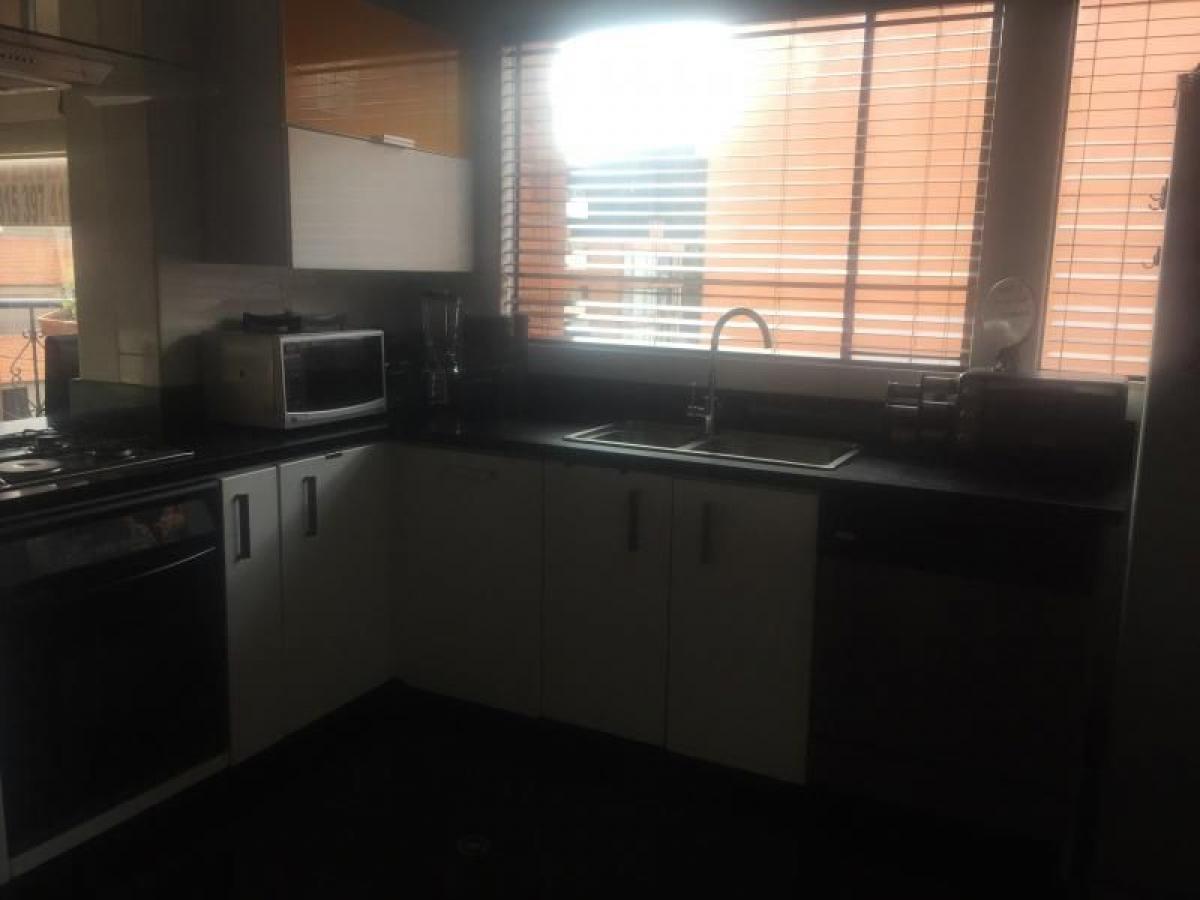 3 غرف نوم منزل في Bogota, Colombia رقم 11539