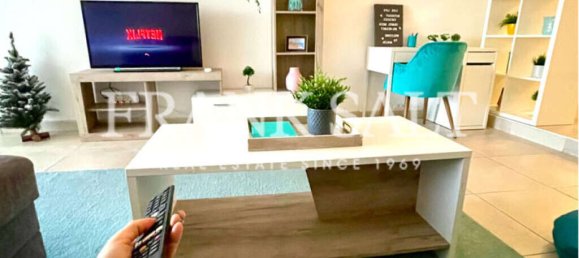 3 chambres Appartement à Gzira, Malta No. 7468 2