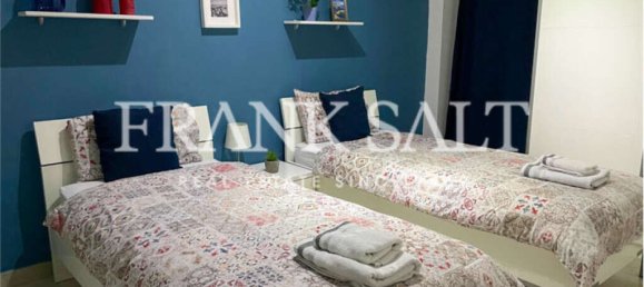 3 chambres Appartement à Gzira, Malta No. 7468 28