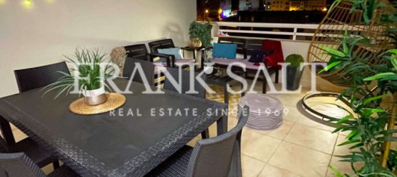 3 chambres Appartement à Gzira, Malta No. 7468 23