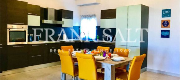 3 chambres Appartement à Gzira, Malta No. 7468 3