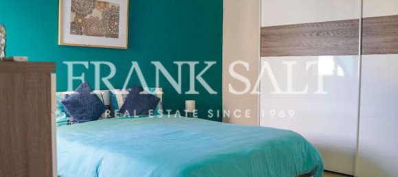 3 chambres Appartement à Gzira, Malta No. 7468 14