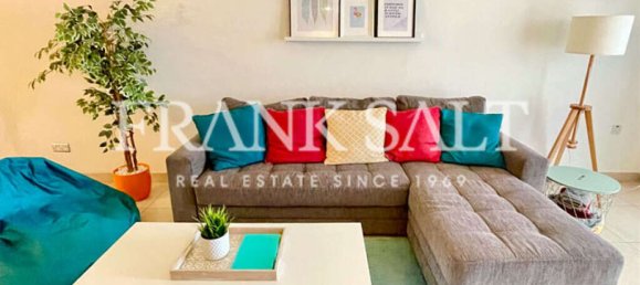 3 chambres Appartement à Gzira, Malta No. 7468 10