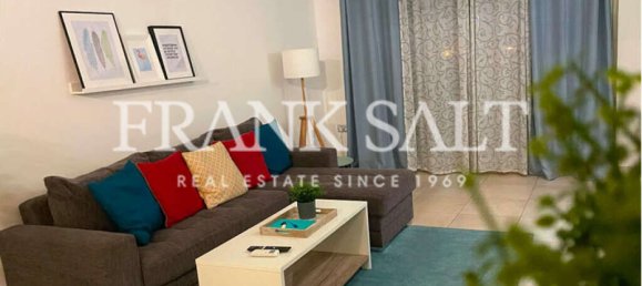 3 chambres Appartement à Gzira, Malta No. 7468 27