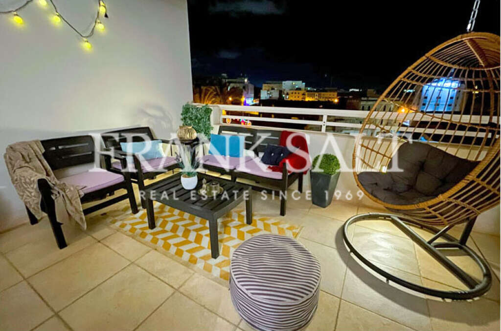 3 chambres Appartement à Gzira, Malta No. 7468