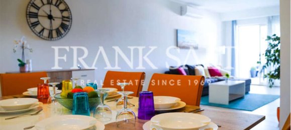 3 chambres Appartement à Gzira, Malta No. 7468 24