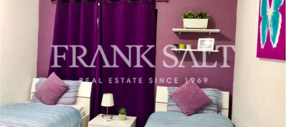 3 chambres Appartement à Gzira, Malta No. 7468 19