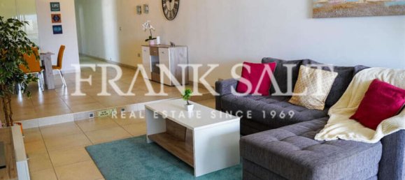 3 chambres Appartement à Gzira, Malta No. 7468 25