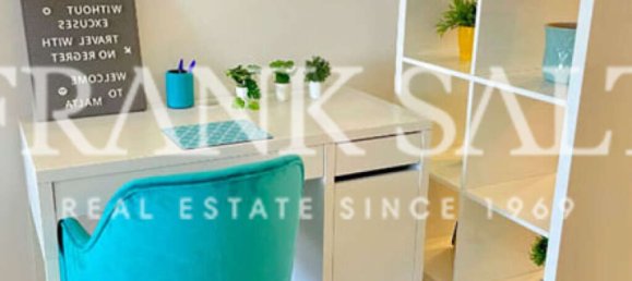 3 chambres Appartement à Gzira, Malta No. 7468 34