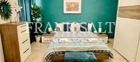 3 chambres Appartement à Gzira, Malta No. 7468 17