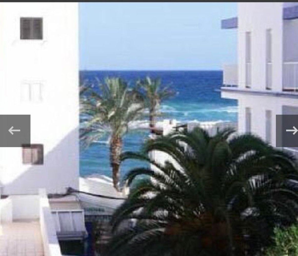 1 bedroom Apartment in Formentera, Spain No. 251020