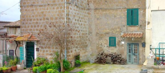 3غرفة منزل في Vetralla, Italy رقم 130145 10