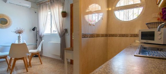 2 Schlafzimmer Wohnung in La Zenia, Spain, Nr. 179547 36