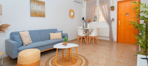 2 Schlafzimmer Wohnung in La Zenia, Spain, Nr. 179547 27