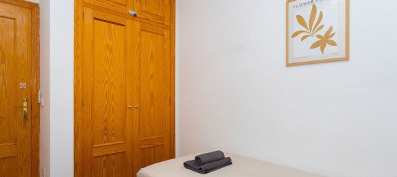 2 Schlafzimmer Wohnung in La Zenia, Spain, Nr. 179547 20