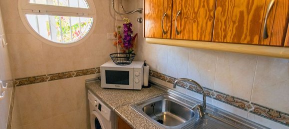 2 Schlafzimmer Wohnung in La Zenia, Spain, Nr. 179547 37