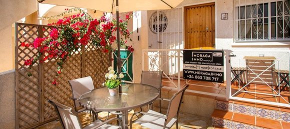 2 Schlafzimmer Wohnung in La Zenia, Spain, Nr. 179547 4