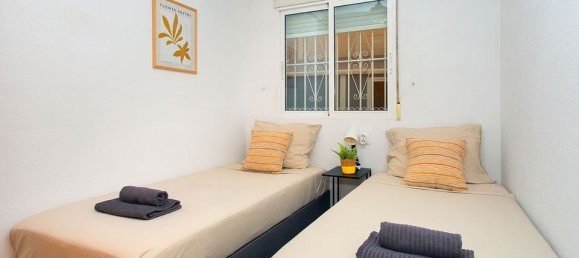 2 Schlafzimmer Wohnung in La Zenia, Spain, Nr. 179547 18