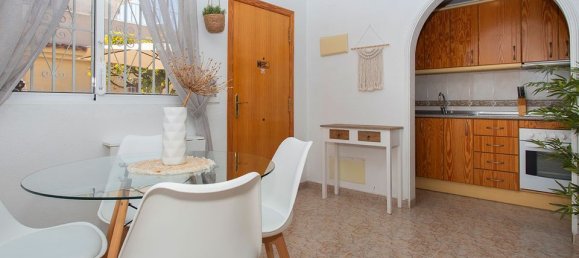 2 Schlafzimmer Wohnung in La Zenia, Spain, Nr. 179547 30