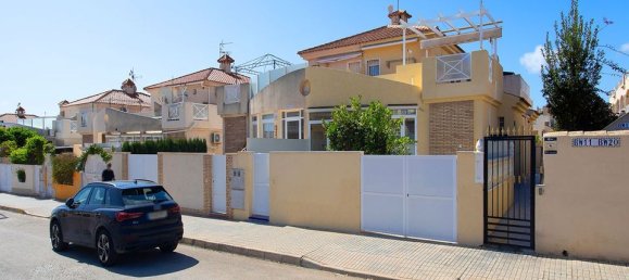 2 Schlafzimmer Wohnung in La Zenia, Spain, Nr. 179547 2