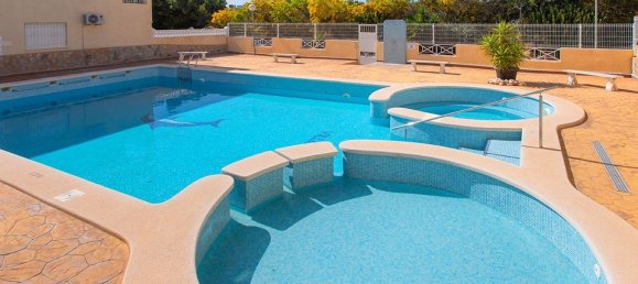 2 Schlafzimmer Wohnung in La Zenia, Spain, Nr. 179547 10