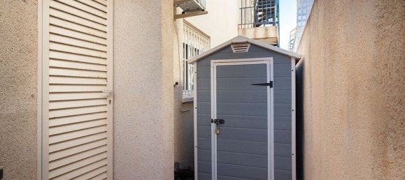 2 Schlafzimmer Wohnung in La Zenia, Spain, Nr. 179547 23