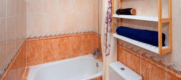 2 Schlafzimmer Wohnung in La Zenia, Spain, Nr. 179547 15