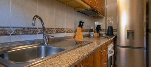 2 Schlafzimmer Wohnung in La Zenia, Spain, Nr. 179547 38