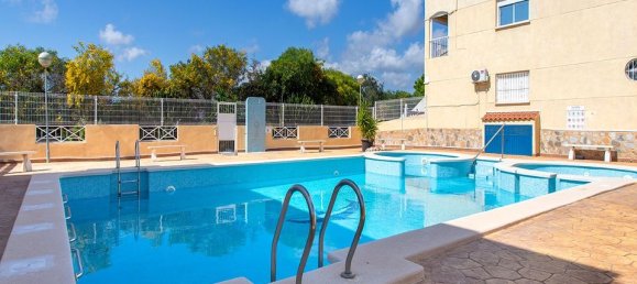 2 Schlafzimmer Wohnung in La Zenia, Spain, Nr. 179547 3