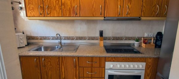 2 Schlafzimmer Wohnung in La Zenia, Spain, Nr. 179547 35