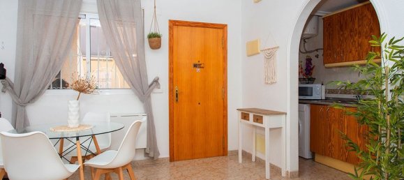 2 Schlafzimmer Wohnung in La Zenia, Spain, Nr. 179547 29