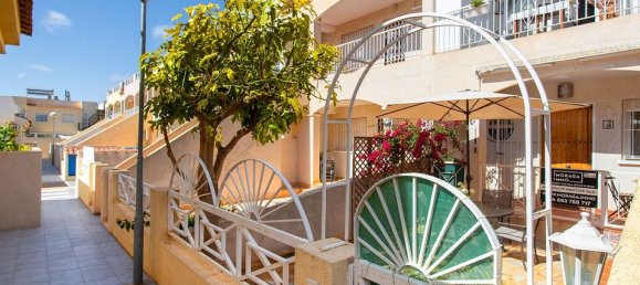 2 Schlafzimmer Wohnung in La Zenia, Spain, Nr. 179547 5