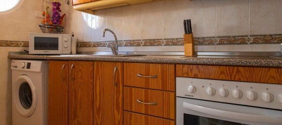 2 Schlafzimmer Wohnung in La Zenia, Spain, Nr. 179547 34