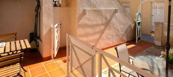 2 Schlafzimmer Wohnung in La Zenia, Spain, Nr. 179547 7