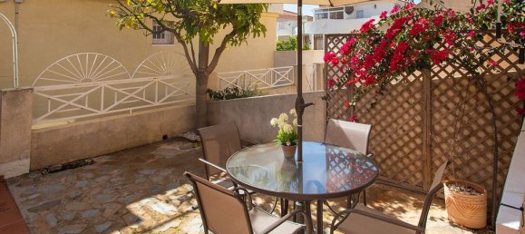 2 Schlafzimmer Wohnung in La Zenia, Spain, Nr. 179547 8