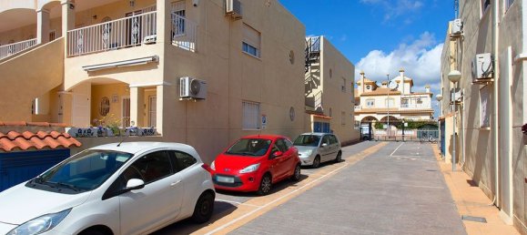 2 Schlafzimmer Wohnung in La Zenia, Spain, Nr. 179547 12