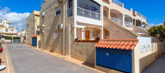 2 Schlafzimmer Wohnung in La Zenia, Spain, Nr. 179547 11