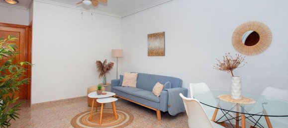 2 Schlafzimmer Wohnung in La Zenia, Spain, Nr. 179547 24