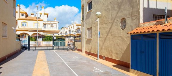 2 Schlafzimmer Wohnung in La Zenia, Spain, Nr. 179547 13