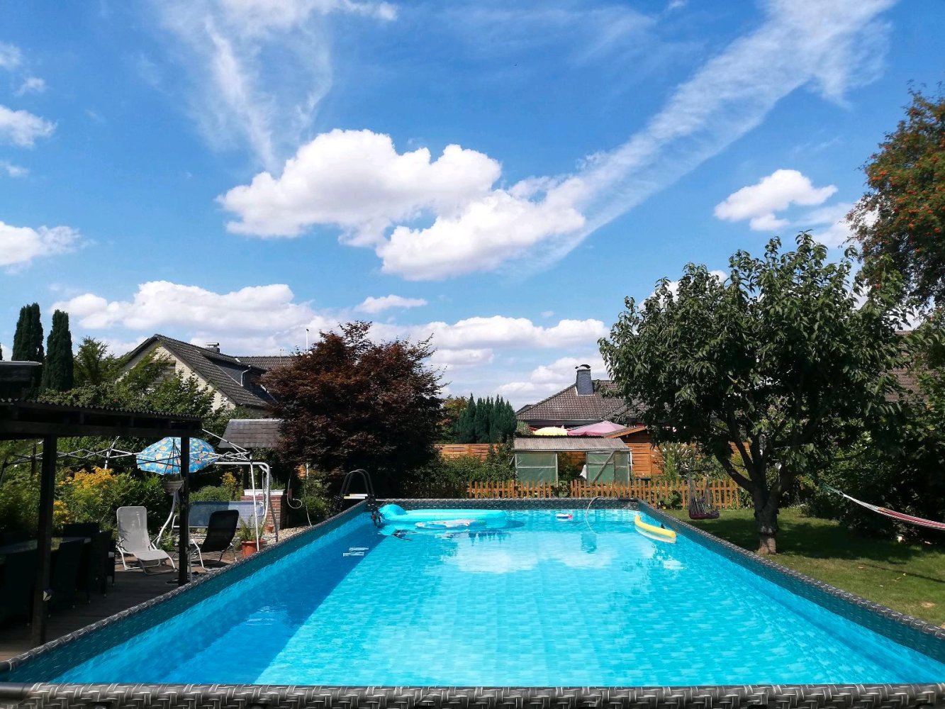 6-salle Maison de ville à Salzgitter, Germany No. 322148