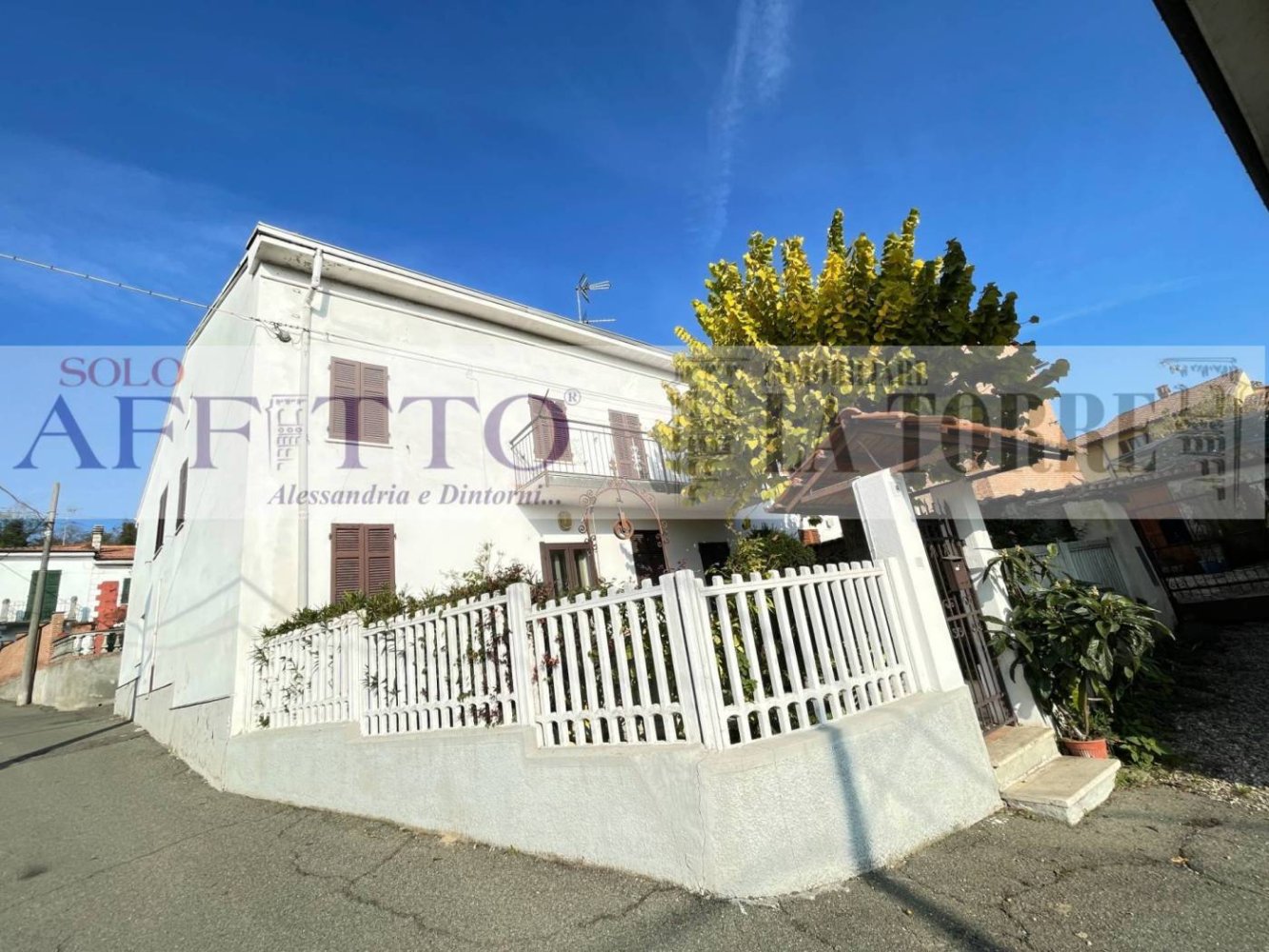 Casa T3 em Alessandria, Italy N.º 287146