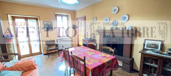 Casa T3 em Alessandria, Italy N.º 287146 6