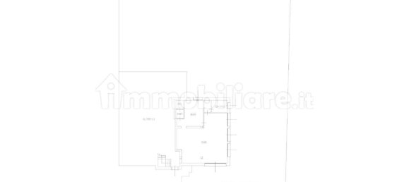  عقار تجاري في Bagnolo in Piano, Italy 119متر مربع رقم 316136 15