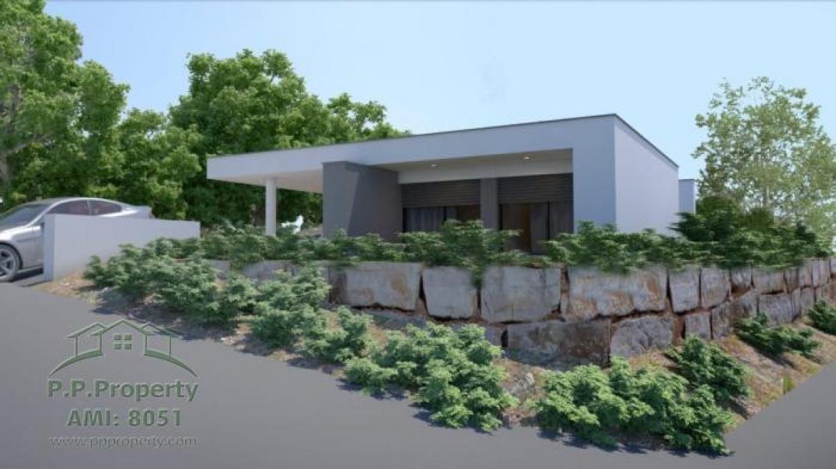 Casa T3 em Caldas da Rainha, Portugal N.º 4583