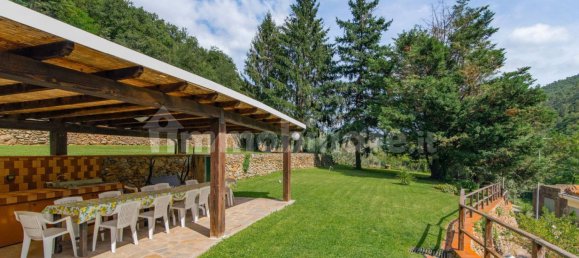 3 غرف نوم فيلا في Rialto, Italy رقم 271625 29